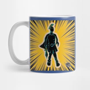 Roman Centurion 2 Mug